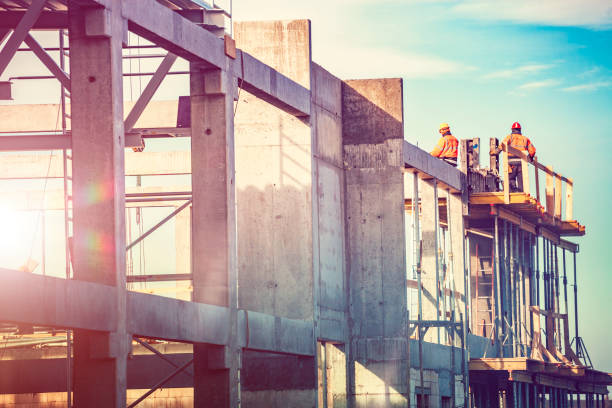 Best Waterproofing & Drywells  in Garden City, MI