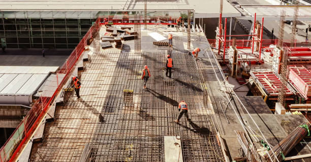 Best Concrete Foundation Repair  in Garden City, MI