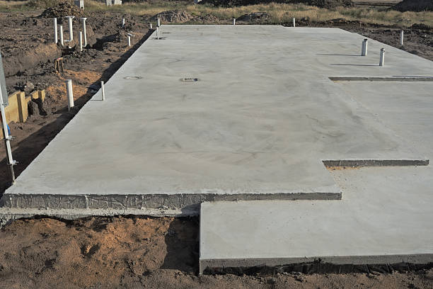 Best Affordable Concrete Services  in Garden City, MI