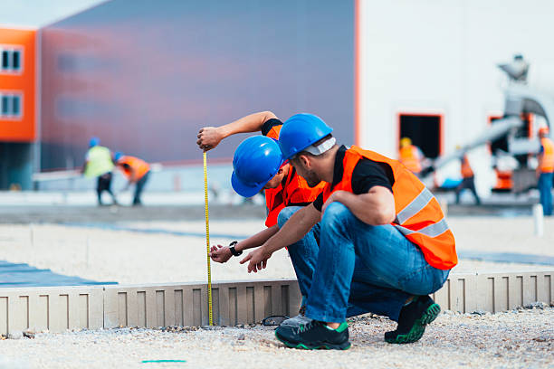 Waterproofing & Drywells in MI